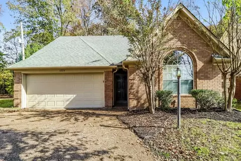 1834 Dewars Cv N, Cordova, TN 38016