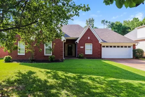 2575 Country Glade Cv S, Memphis, TN 38016