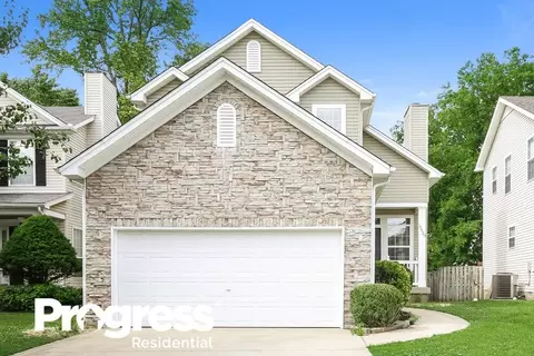 3520 Glenfalls Dr, Nashville, TN 37076