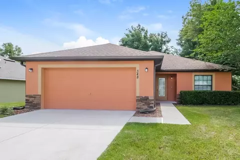 348 Ashton Woods Ln, Leesburg, FL 34748