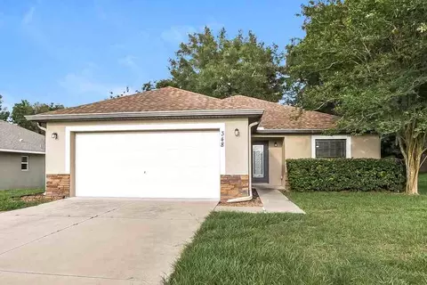 348 Ashton Woods Ln, Leesburg, FL 34748