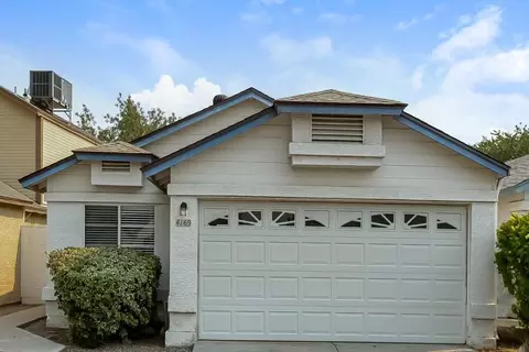 4169 E Pecan Rd, Phoenix, AZ 85040