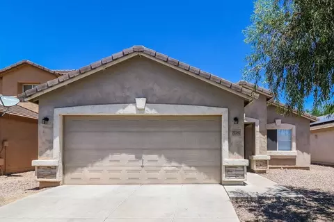 22582 W Yavapai St, Buckeye, AZ 85326