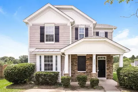 5200 Tant Cir, Knightdale, NC 27545