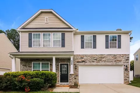 117 Preakness Farm Dr, Garner, NC 27529