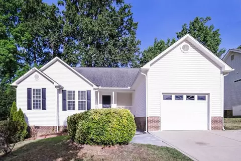 203 Zircon Ln, Knightdale, NC 27545