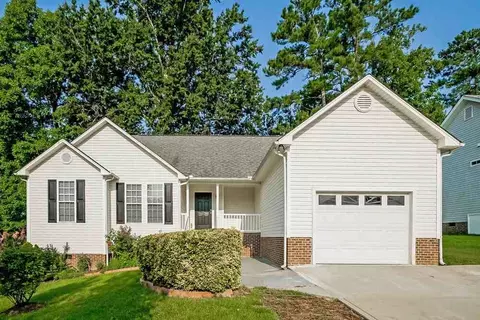 203 Zircon Ln, Knightdale, NC 27545