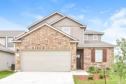 15332 Daystar Pass, San Antonio, TX 78253