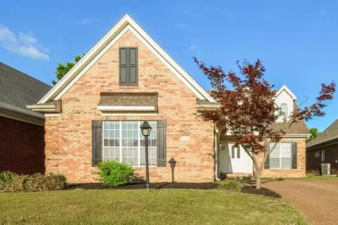 4508 Westminister Cir, Southaven, MS 38671