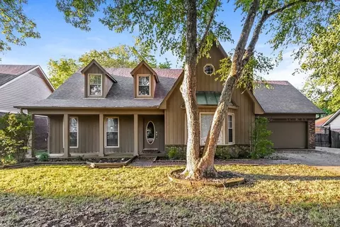 861 White Pine Dr, Southaven, MS 38671