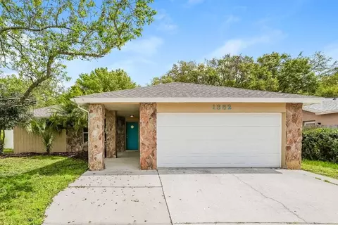 1352 Foxboro Dr, Brandon, FL 33511