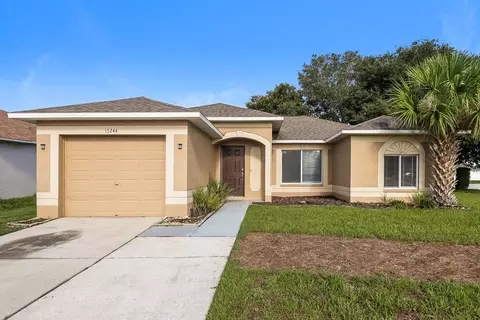 13244 Prestwick Dr, Riverview, FL 33579 photo 1