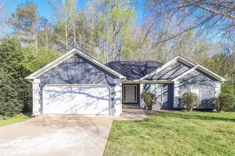 2673 Candler Dr SW, Marietta, GA 30064