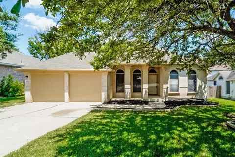 3723 Eagles Nest St, Round Rock, TX 78665