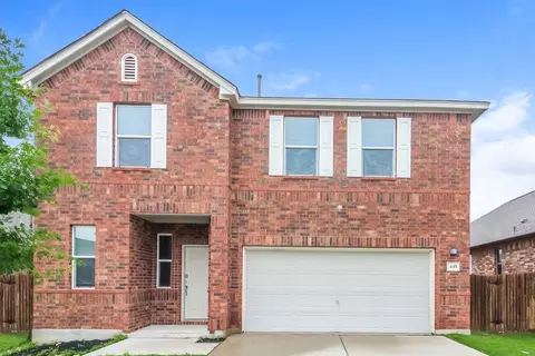 445 Sheepshank Dr, Georgetown, TX 78633