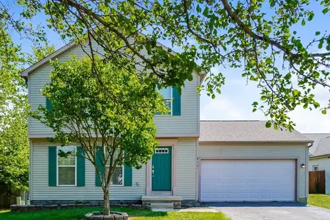 810 Sumter St, Galloway, OH 43119