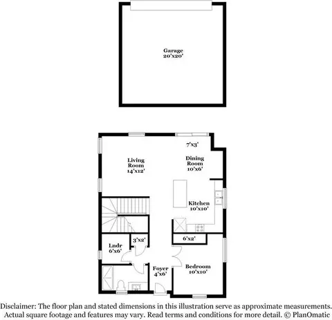 4697 E Redfield Rd, Gilbert, AZ 85234 photo 2