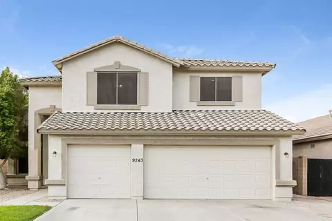 9243 W Salter Dr, Peoria, AZ 85382