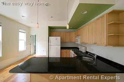 365 Columbia St #2, Cambridge, MA 02141