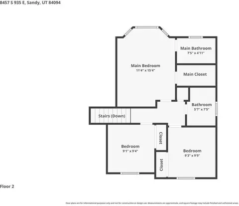 8457 Se, Sandy, UT 84094 photo 2