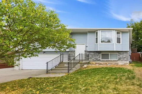 4901 W Banquet Ave, West Jordan, UT 84081