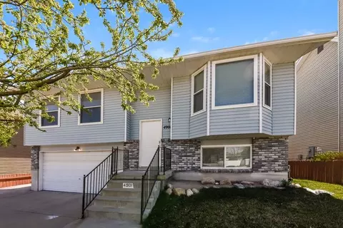 4901 W Banquet Ave, West Jordan, UT 84081