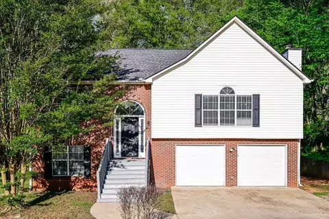 50 Harvard Dr, Covington, GA 30016