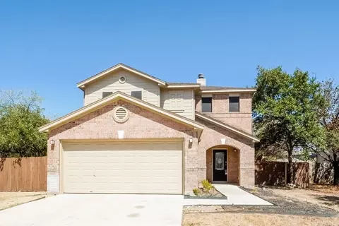 101 Cermeno Cv, Kyle, TX 78640