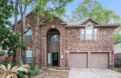 130 Wimberly Way, The Woodlands, TX 77385