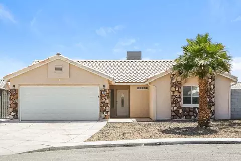 3927 Blue Coral Dr, North Las Vegas, NV 89032