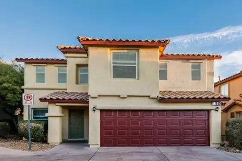 11905 Fairfax Ridge St, Las Vegas, NV 89183