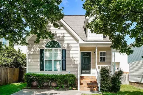 4909 Windblown Ct, Raleigh, NC 27616
