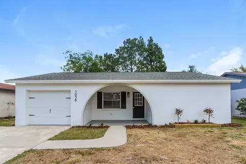 1038 Bridlewood Way, Brandon, FL 33511