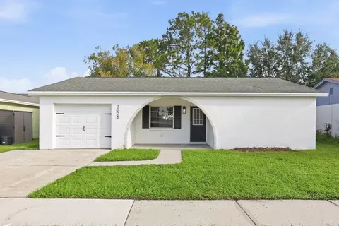 1038 Bridlewood Way, Brandon, FL 33511