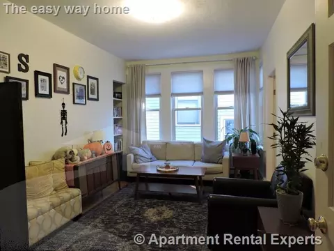 34 Chatham St #2r, Cambridge, MA 02139