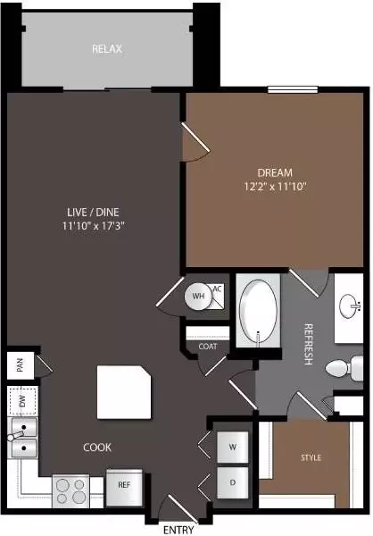 961 Gateway Dr, Prosper, TX 75078