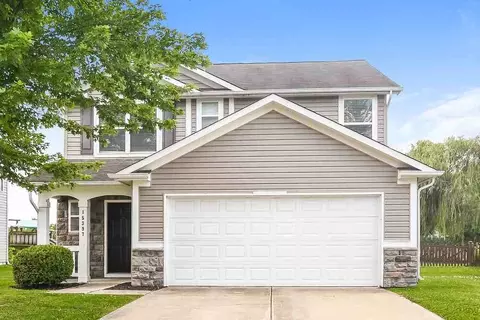 15397 Dry Creek Rd, Noblesville, IN 46060