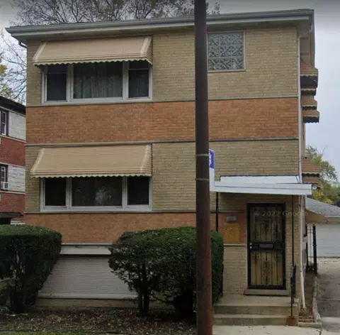 933 W 95th St, Chicago, IL 60643