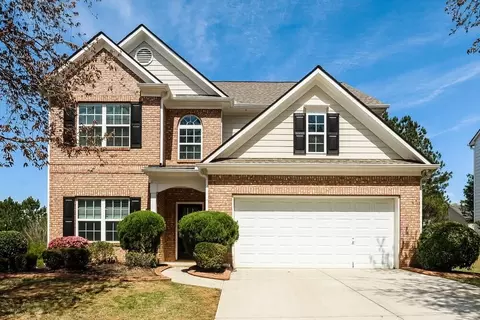 5411 Bighorn Pass SW, Atlanta, GA 30349