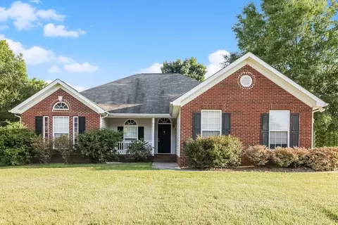 3209 Revere Rd, Monroe, NC 28110