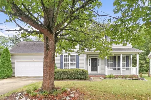 297 Patrick Ave SW, Concord, NC 28025