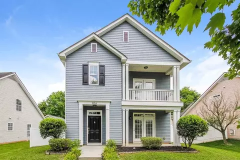8116 Bud Henderson Rd, Huntersville, NC 28078