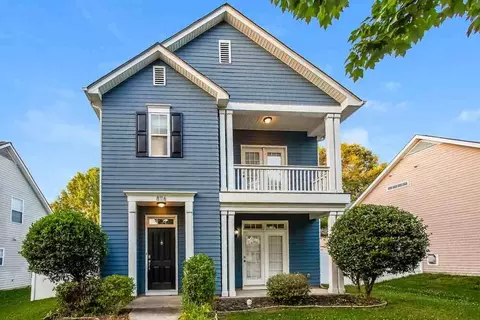 8116 Bud Henderson Rd, Huntersville, NC 28078