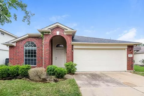 25235 Clover Ranch Dr, Katy, TX 77494
