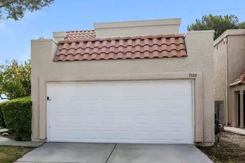3100 Centavo Dr, Las Vegas, NV 89117