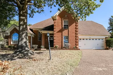 7678 Mineral Crest Cir N, Memphis, TN 38125