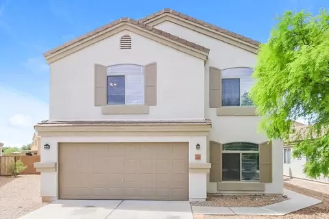 43203 W Kristal Ln, Maricopa, AZ 85138