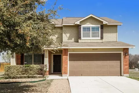 10107 Bonavantura, San Antonio, TX 78245