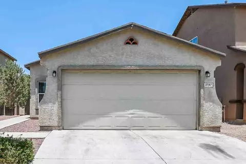 3787 E Bright View St, Tucson, AZ 85706