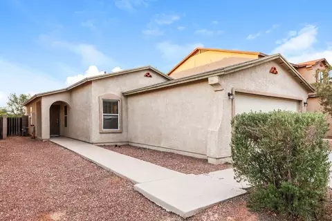 3787 E Bright View St, Tucson, AZ 85706 photo 3
